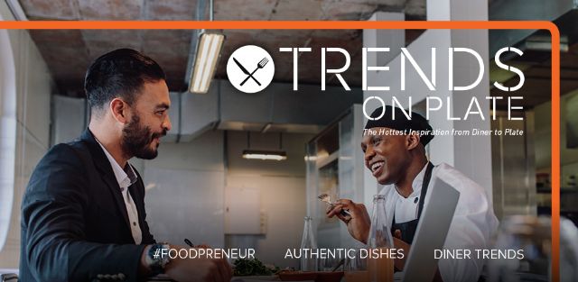 Unilever Professional: Restaurants